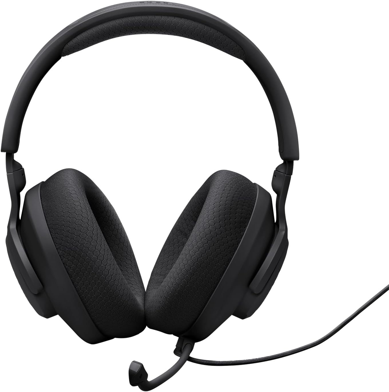 JBL Quantum 100M2 Gaming Headset
