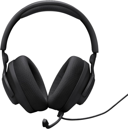 JBL Quantum 100M2 Gaming Headset
