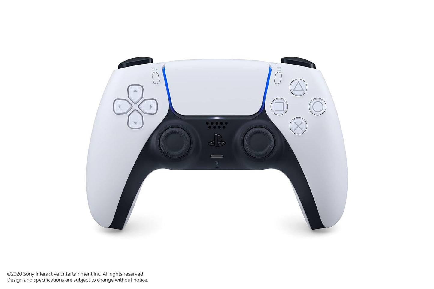 Sony DualSense Wireless Controller PS5