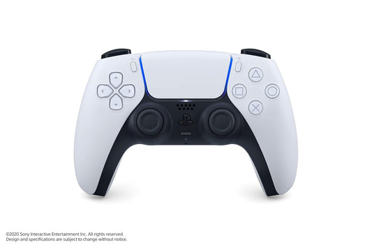 Sony DualSense Wireless Controller PS5