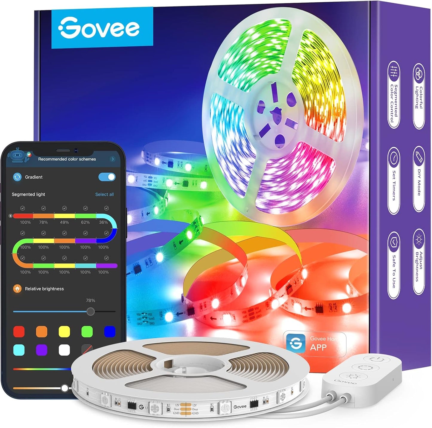 Govee LED Strip