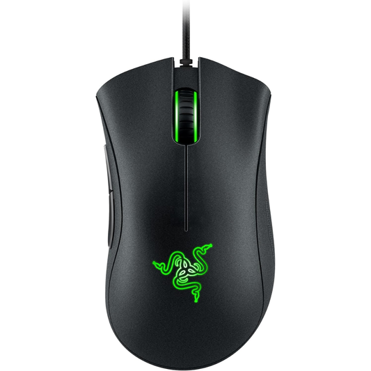 Razer DeathAdder Gaming-Maus