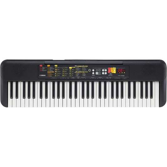 Yamaha PSR-F52 Digital Keyboard