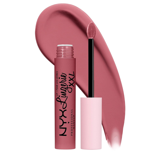 NYX Professional Makeup Lip Lingerie XXL