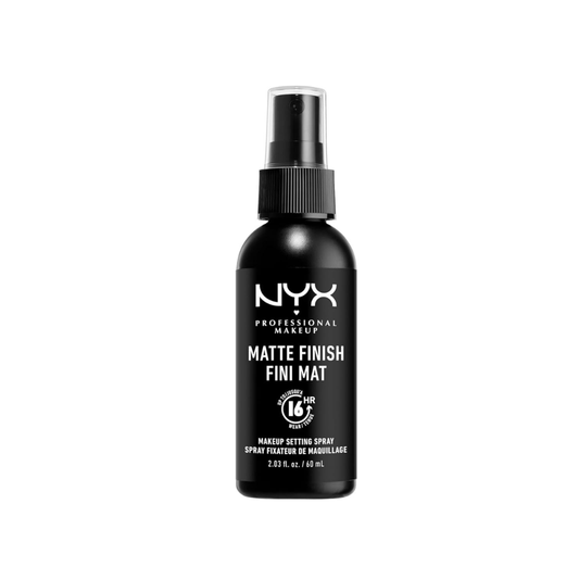 NYX Professional Makeup Setting Spray