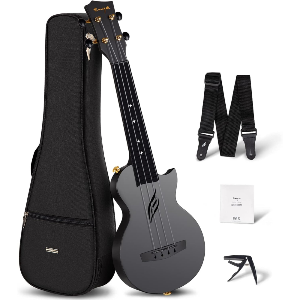 Enya Ukulele Sopran Nova U 21