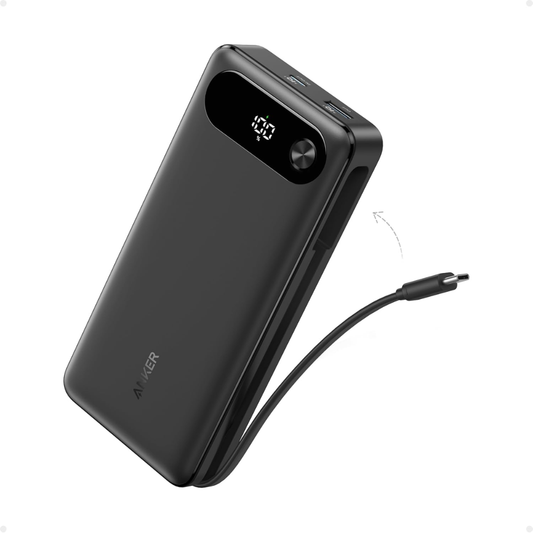 Anker Powerbank, 20.000mAh