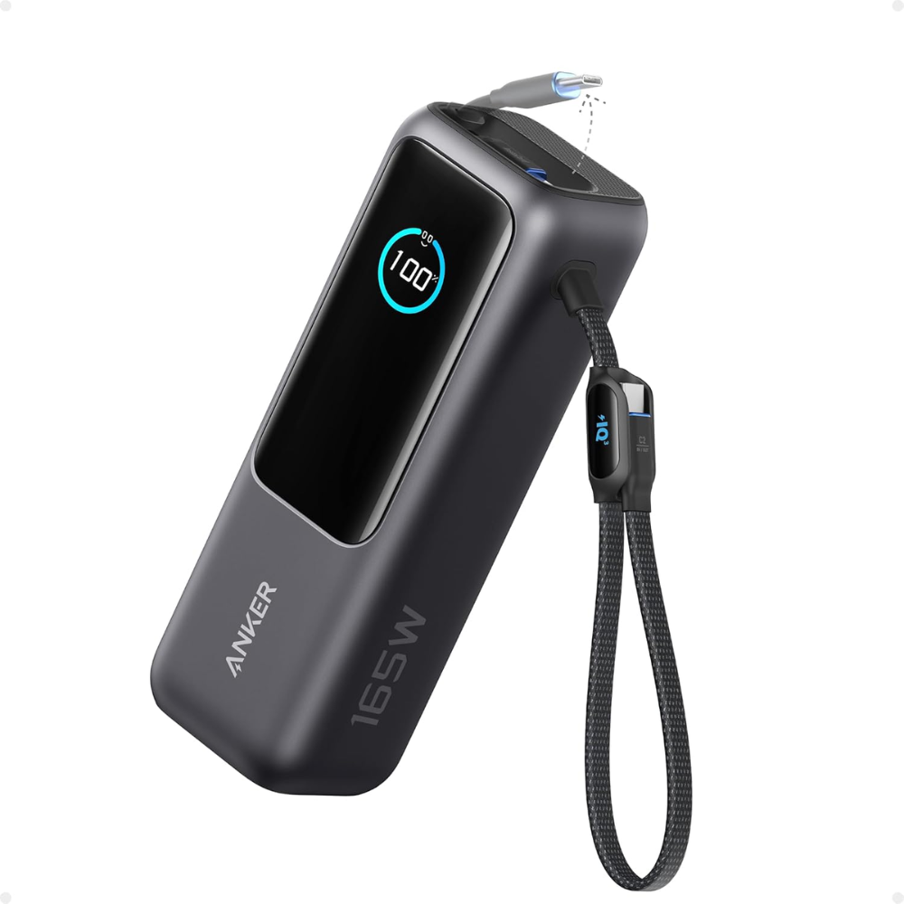 Anker 165W 25000 mAh Powerbank