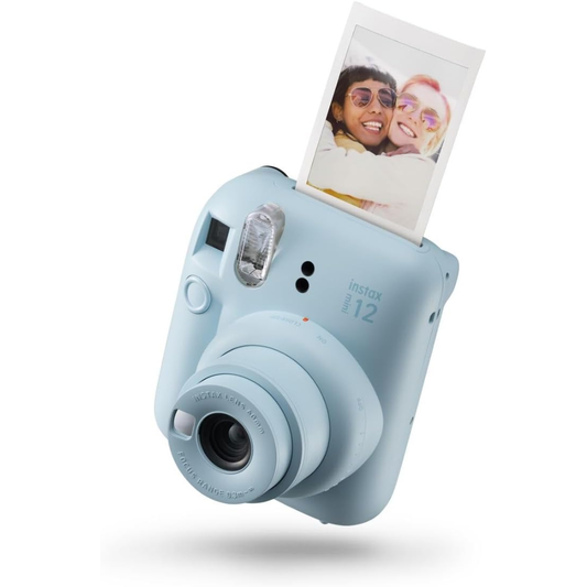 FUJIFILM instax mini 12™ Sofortbildkamera