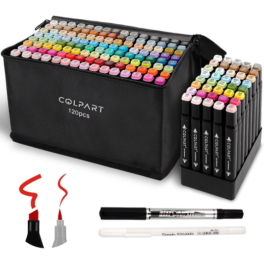 Colpart Filzstifte