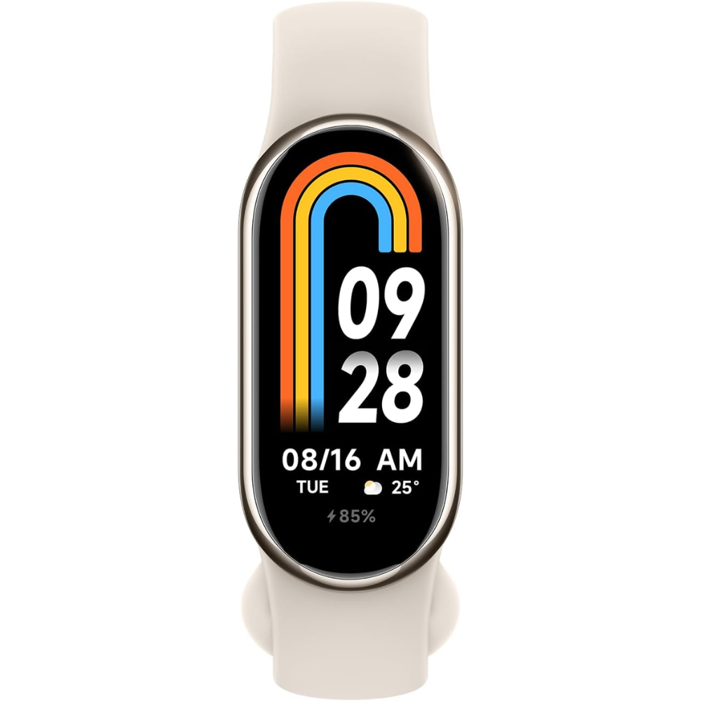 XIAOMI Smart Band 8 Fitness Tracker